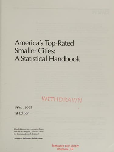 Book cover image