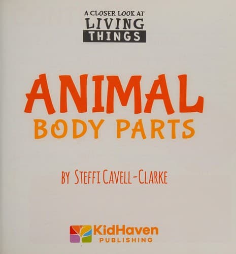 Book cover image