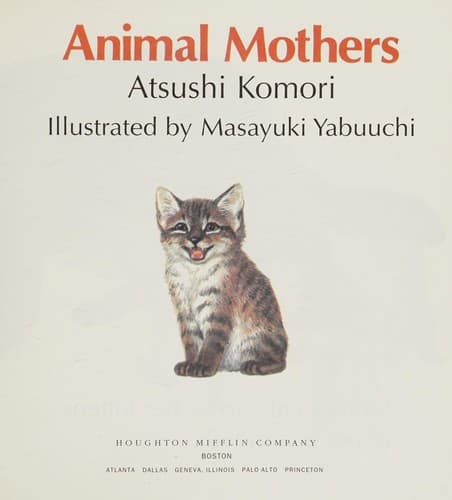 Book cover image