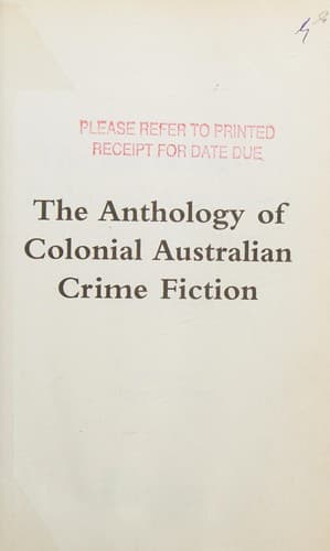 Book cover image