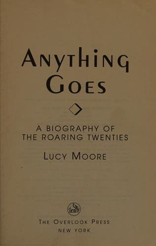 Book cover image