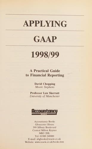 Book cover image