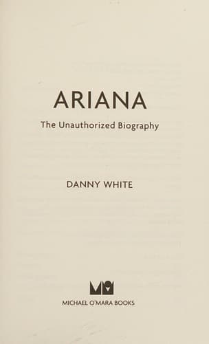 Book cover image