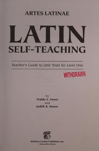 Book cover image