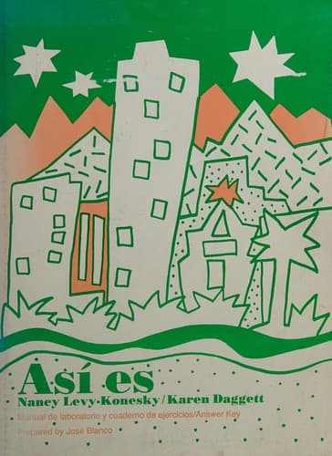 Cover image for AsiÌ es