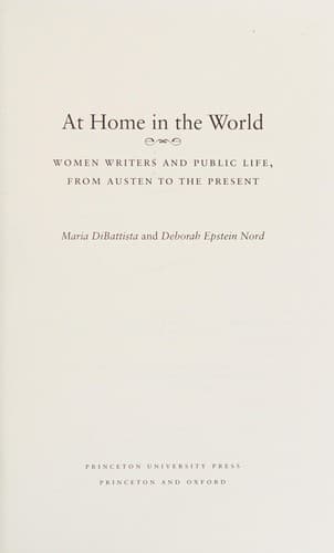 Book cover image