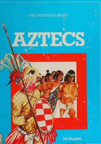 Cover image for Aztecs