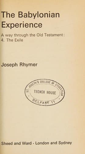 Book cover image