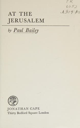 Book cover image