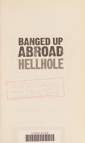 Book cover image