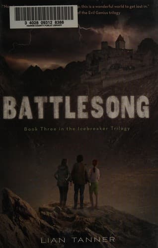 Book cover image