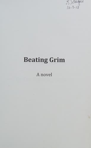 Book cover image