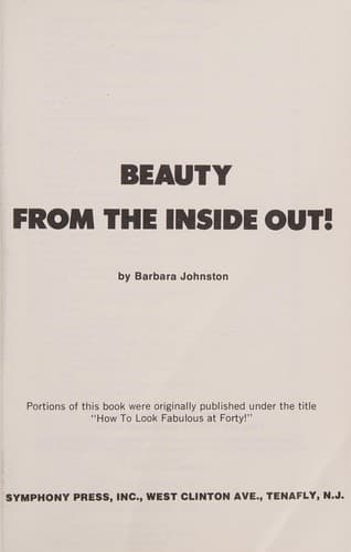 Book cover image
