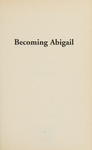 Book cover image