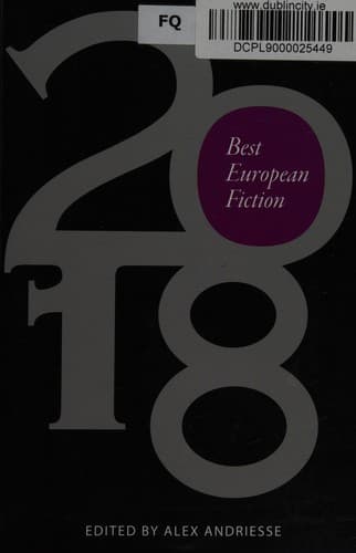 Book cover image