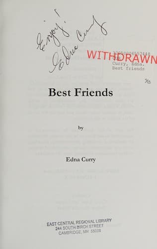 Book cover image