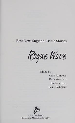 Book cover image
