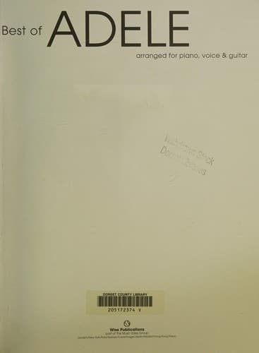 Book cover image