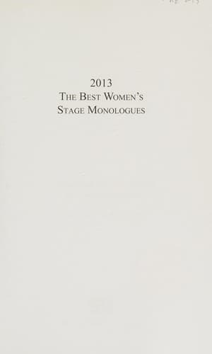 Book cover image
