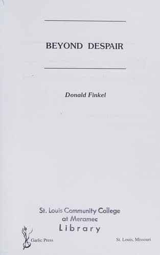 Book cover image