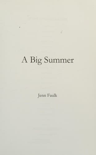 Book cover image