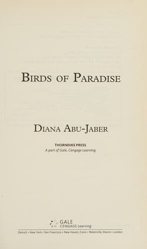Book cover image