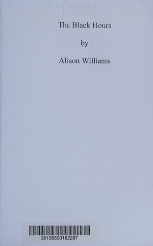 Book cover image