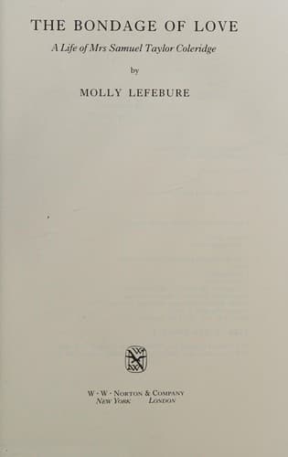 Book cover image