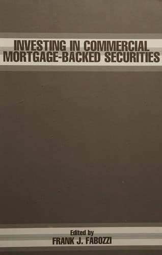 Cover image for Bond portfolio management