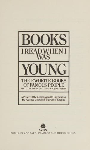 Book cover image