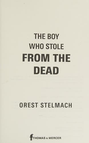 Book cover image