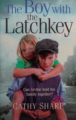 Book cover image