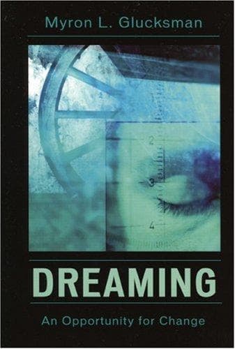 Cover image for Dreaming