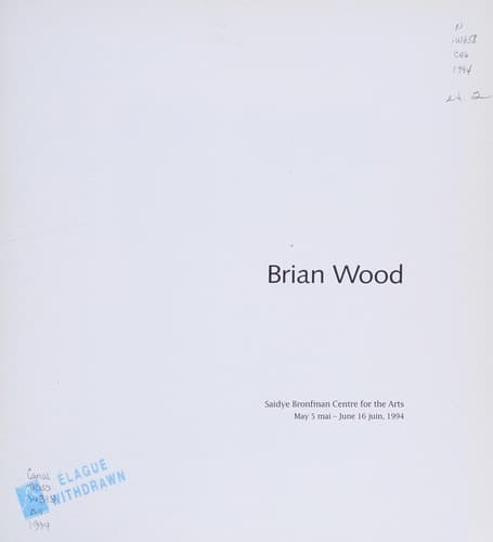 Book cover image