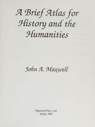 Book cover image