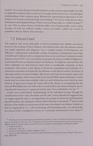 Cover image for British idealism