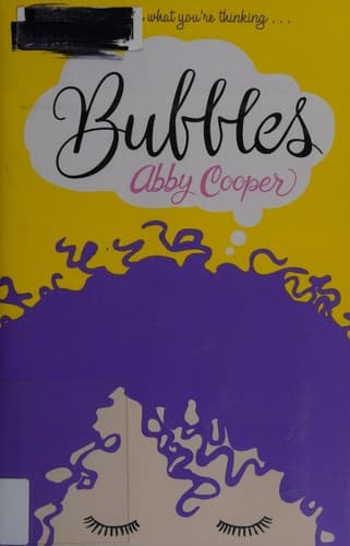 Cover image for Bubbles