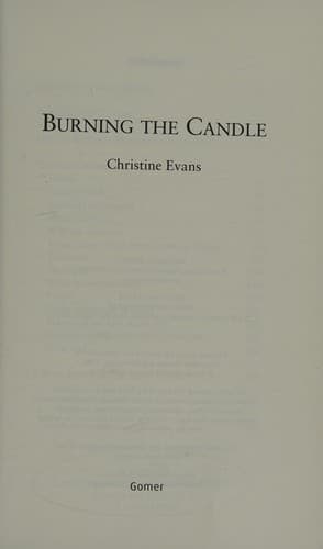 Book cover image