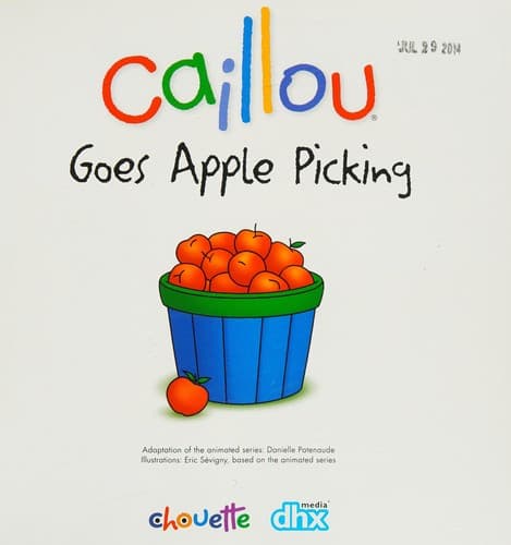Book cover image