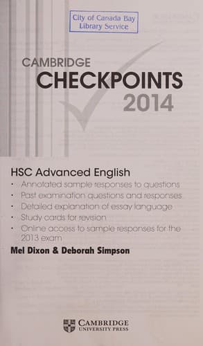 Book cover image
