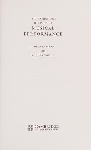 Book cover image