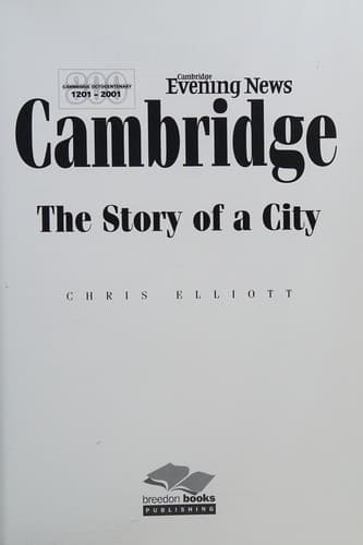 Book cover image