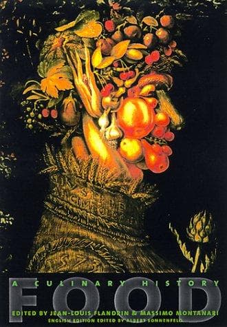 Cover image for Food