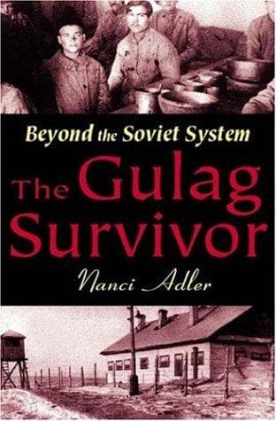 Cover image for The Gulag Survivor