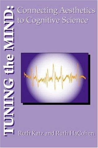 Cover image for Tuning the Mind