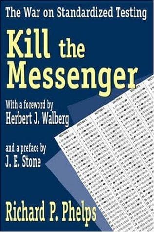 Cover image for Kill the Messenger