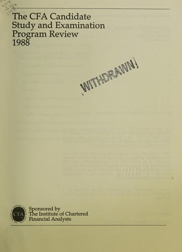Book cover image