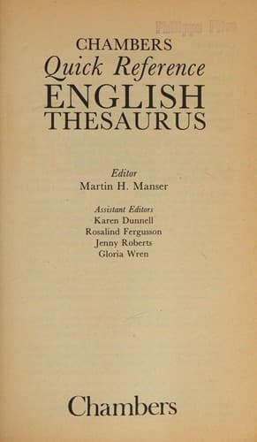 Book cover image