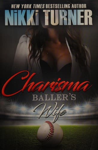 Cover image for Charisma