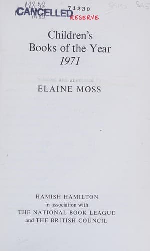 Book cover image